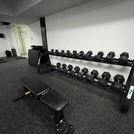 5Th Ave - Gym - Pool - Rooftop Playa del Carmen Buitenkant foto