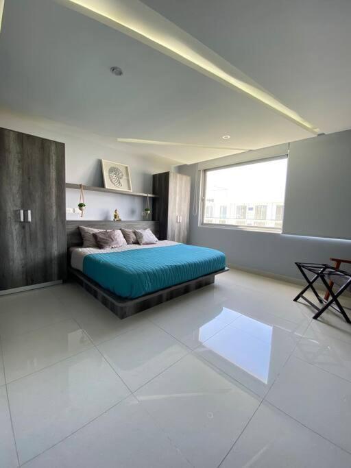 5Th Ave - Gym - Pool - Rooftop Playa del Carmen Buitenkant foto